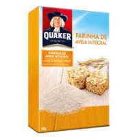 imagem de FARINHA DE AVEIA QUAKER 165G