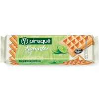 imagem de WAFER PIRAQUE NEWAFER LIM.100G