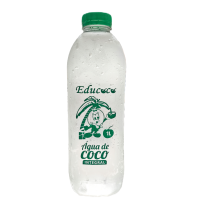 imagem de AGUA DE COCO EDUCOCO 1L INT.
