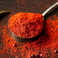 imagem de PAPRICA DEFUMADA GIRASSOL 70G