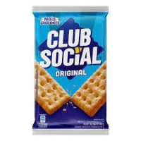 imagem de BISCOITO CLUB SOCIAL 144G ORIGINAL