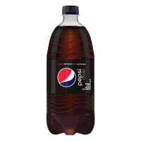 imagem de REFRIGERANTE PEPSI 1L BLACK ZR