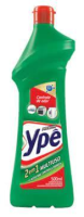 imagem de MULTIUSO YPE 500ML DESENG.C.ODOR 10%DESC.