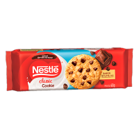 imagem de COOKIE NESTLE 60G CLASSIC