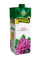 imagem de NECTAR MARATA 1L UVA
