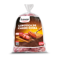 imagem de LINGUIÇA DE CARNE SUÍNA FRIMESA