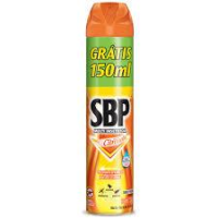 imagem de INSETCIDA AER.SBP CITR.300ML150ML GTS