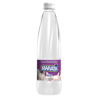 imagem de VINAGRE MARATA 500ML ALCOOL ALHO