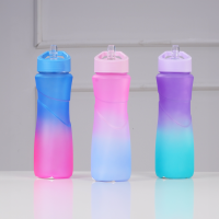 imagem de GARRAFA PLAST.REFRESH 680ML SORT.