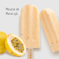 imagem de PICOLE D.PALETOM 120G MOUSSE MARACUJA
