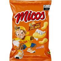 imagem de SALG.MICOS 41G GALINHA