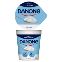 imagem de IOG.DANONE 160G NAT.+PROTEINA