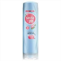 imagem de CONDICIONADOR SEDA 325ML MICELAR