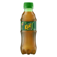 imagem de REFRI.COCA KUAT 200ML PET