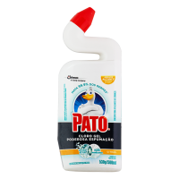 imagem de DESIN.PATO 500ML CITRUS