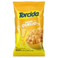imagem de SALG.TORCIDA 35G QUEIJO