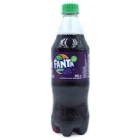 imagem de REFRI. FANTA UVA 200ML PET