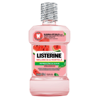 imagem de ANTIS.LISTERINE 250ML MELANCIA E HORTELA