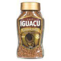 imagem de CAFE IGUACU 100G GOURMET VD