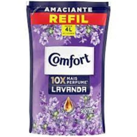 imagem de AMAC.CONC.COMFORT 900ML LAVANDA REF.