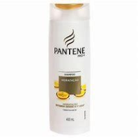 imagem de SHAMPOO PANTENE HIDRATAÇÃO 400ML