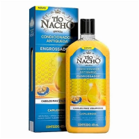 imagem de CONDIC.TIO NACHO 415ML ANT.ENGROSSADOR