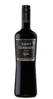 imagem de BEBIDA VINHO GERMAIN MERLOT 750ML