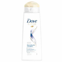 imagem de SHAMPOO DOVE  RECONCONSTRUÇÃO COMPLETA 200ML