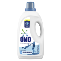 imagem de DETERGENTE LIQUIDO OMO 3L P.CUIDADO
