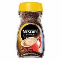 imagem de NESCAFE MATINAL SUAVE 100G