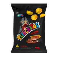 imagem de SALG.PLINC PURURUCA 40G COSTELA NO BAFO