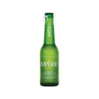 imagem de CERVEJA IMPERIO L.NECK 330ML