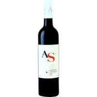 imagem de BEB.VINHO AS3 CABERNT 750MLTINTO SC.VARIETAL