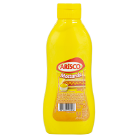 imagem de MOSTARDA ARISCO 200G