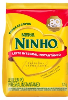 imagem de LEITE PO NINHO 525G INTEGRAL INST.