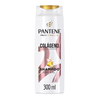 imagem de SH.PANTENE 300ML COLAG.