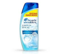 imagem de SH HES 650ML LIMPEZA EFICAZ L+P-