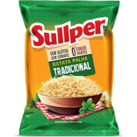imagem de BATATA PALHA SULLPER 800G