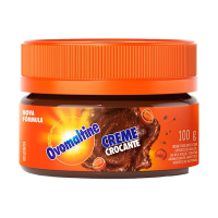 imagem de OVOMALTINE CREME CROCANTE 100G