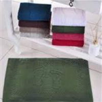 imagem de TOALHA PISO B.CASA.LX.45CMX68CM V.MUSGO