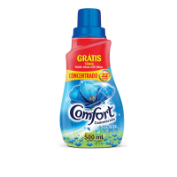imagem de Z-AMAC.CONC.COMFORT 400100ML GTS ORIGINAL