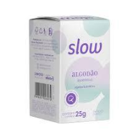 imagem de ALGODAO SLOW ROLO HIDR.5G