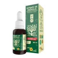 imagem de PROPOLIS APIS 30ML SPR.MEN.