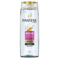 imagem de SHAMPOO PANTENE 400ML MICELAR