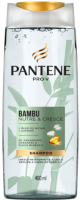 imagem de SHAMPOO PANTENE 400ML BAMBU