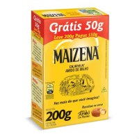 imagem de MAIZENA 150G50G ARISCO