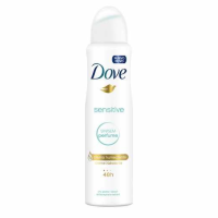 imagem de DESODORANTE DOVE AER.WOM.SENSI.150ML