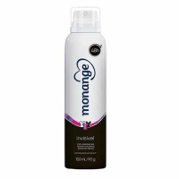 imagem de DESODORANTE MONANGE AER.INVISIVEL 150ML