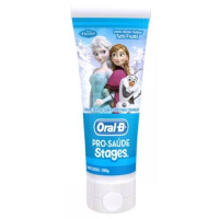 imagem de CR.DENT.ORAL B 100G FROZEN KIDS