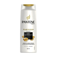 imagem de SHAMPOO PANTENE 400ML HIDRO  CAUTERIZAÇÃO